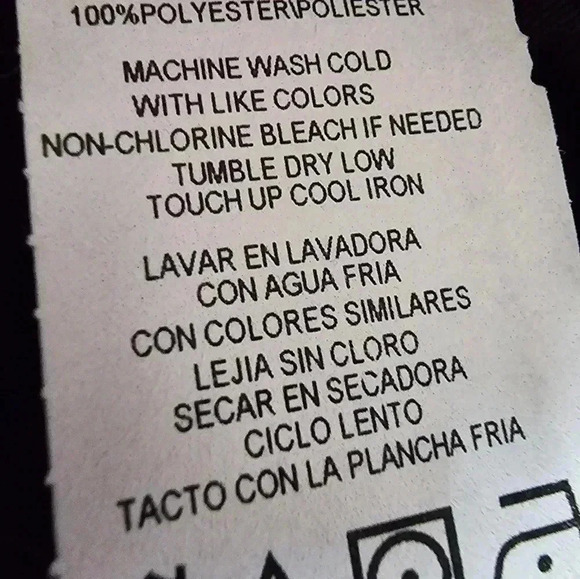 JR Bentley Skirt 12 NWT - Picture 5 of 5